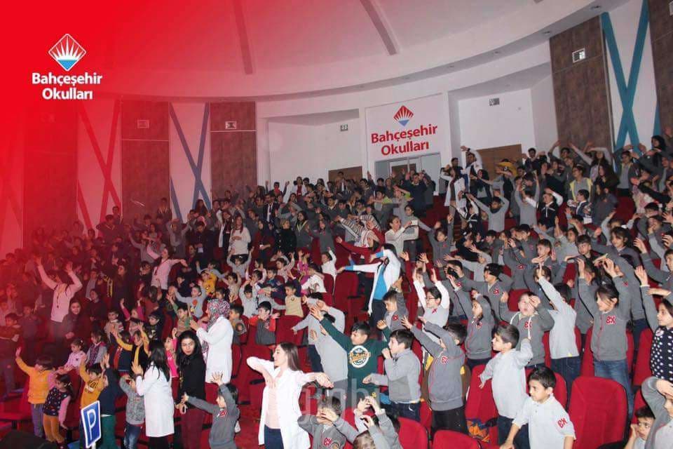 Yıldırım S. — çalışma 8
