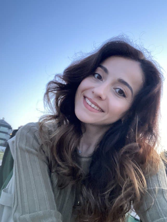 Sibel A. — çalışma 4