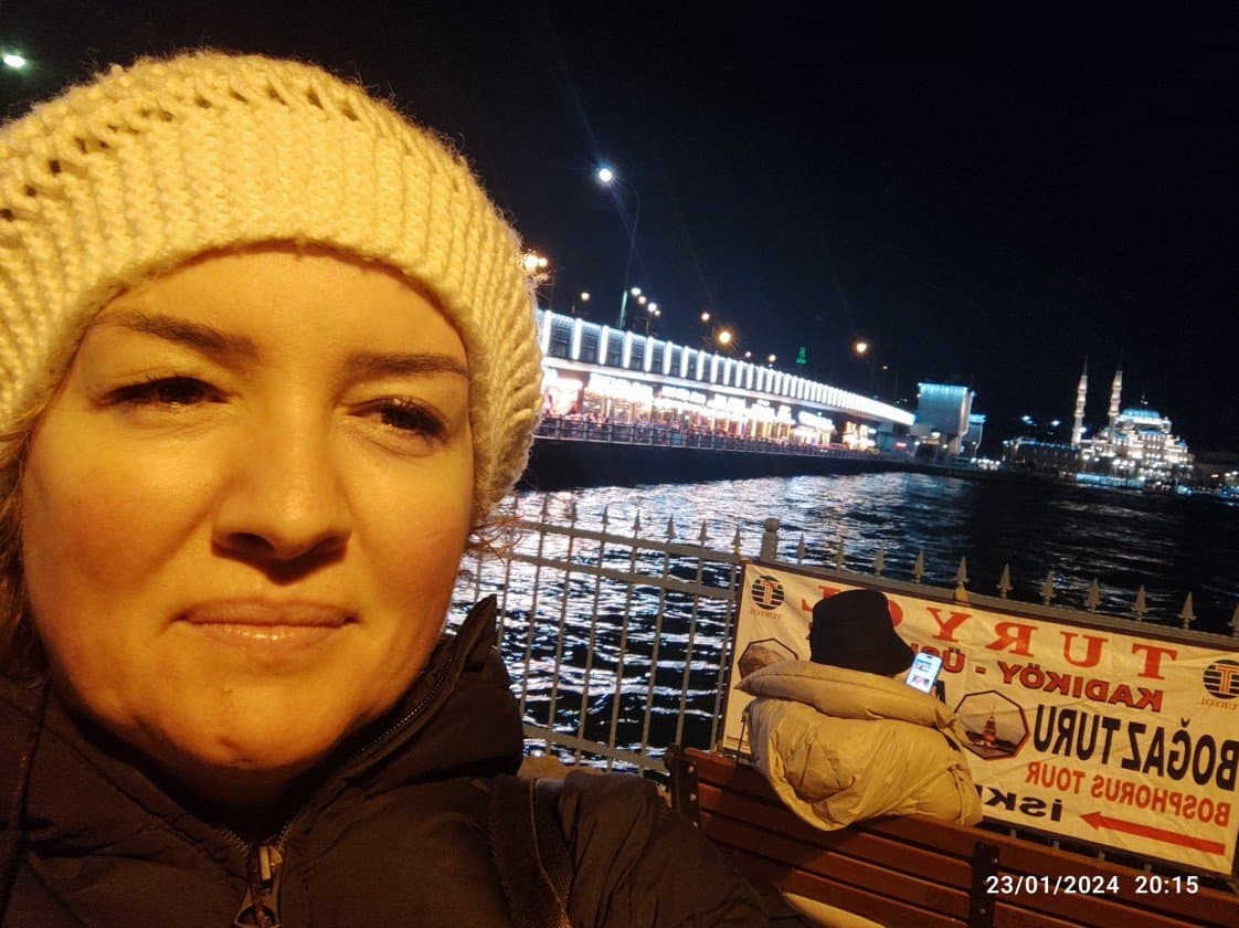 Sibel Ç. — çalışma 2