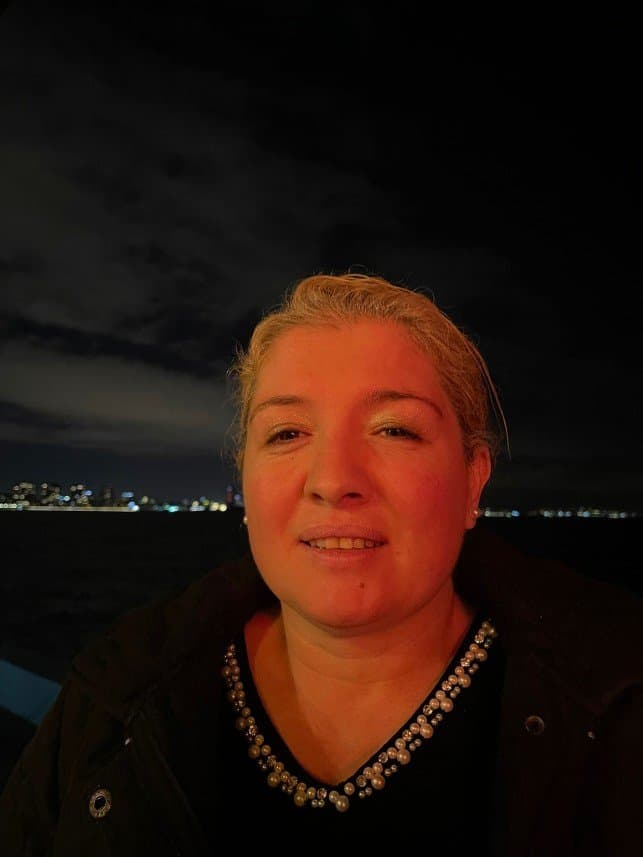 Sibel Ç. — çalışma 3