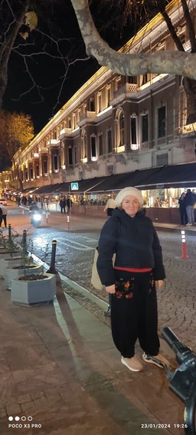 Sibel Ç. — çalışma 6