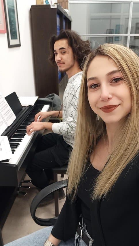 Sıdıka G. — çalışma 4