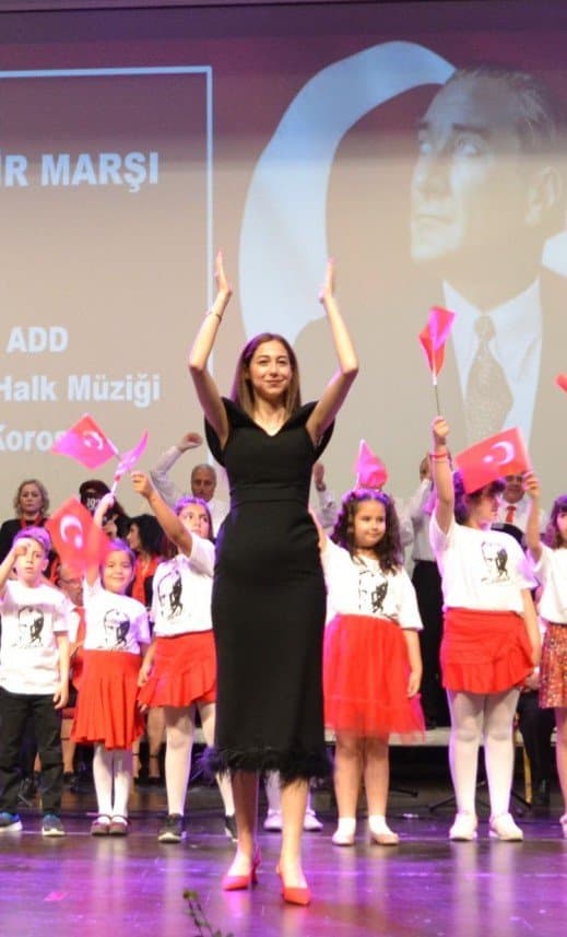 Sıdıka G. — çalışma 1