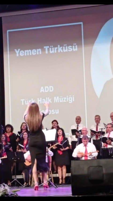 Sıdıka G. — çalışma 5