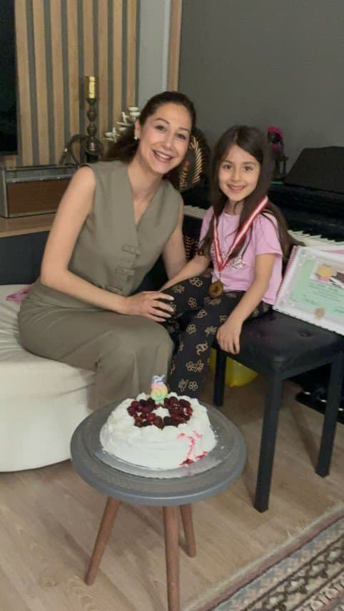 Sıdıka G. — çalışma 2