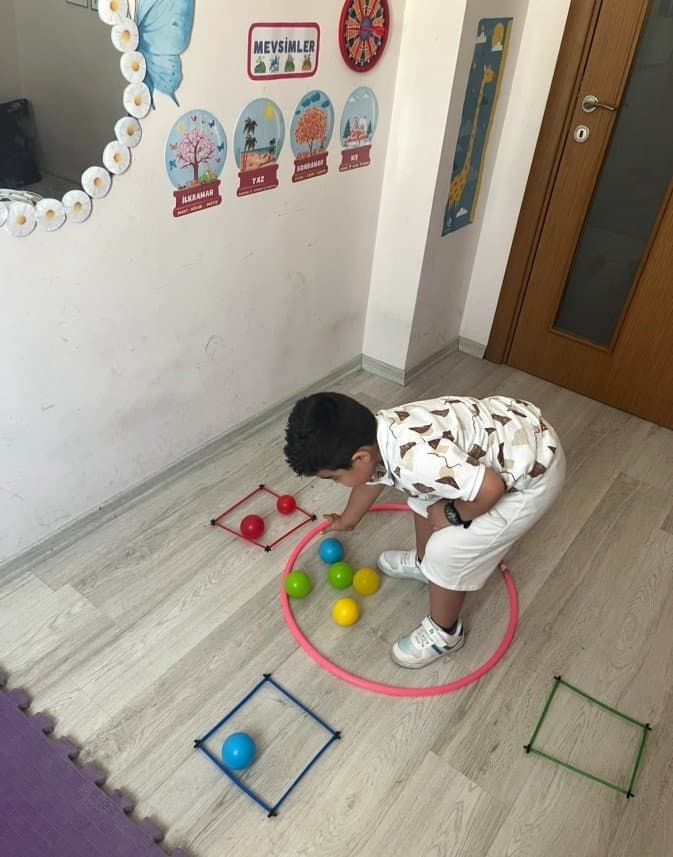 Şifa E. — çalışma 3