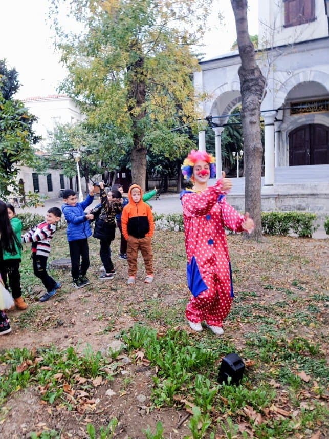 Şifa Ç. — çalışma 3