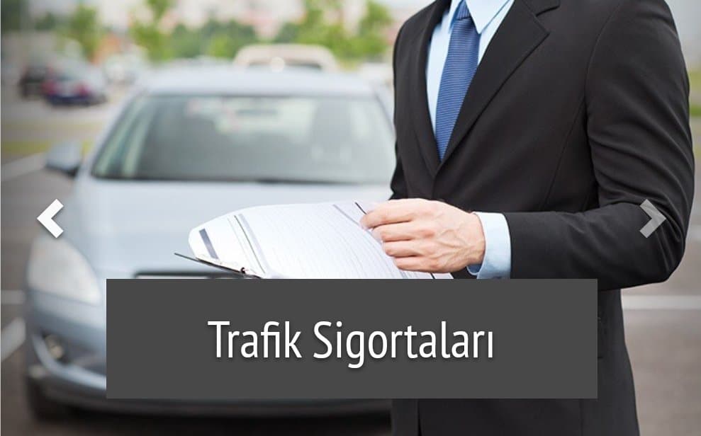 Sigortacı C. — çalışma 1