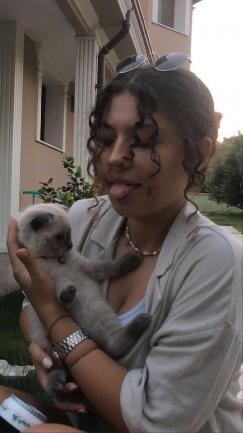 Sıla D. — çalışma 2