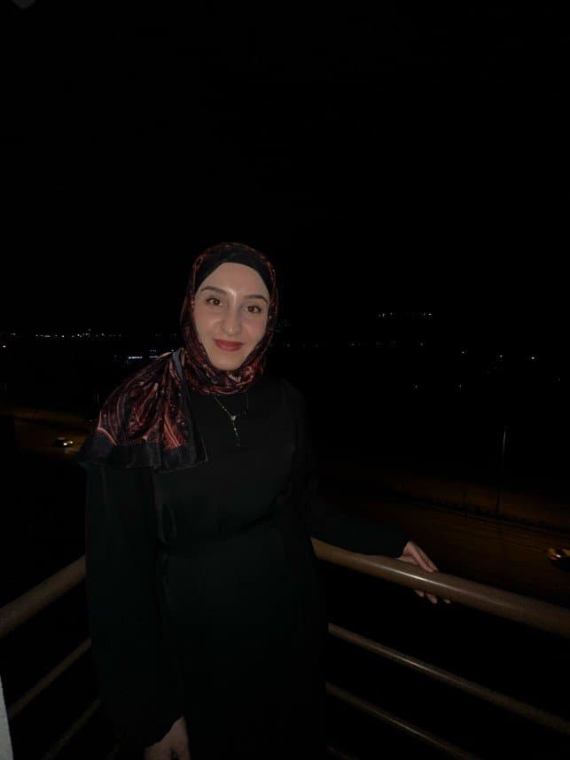 Sıla B. — çalışma 1