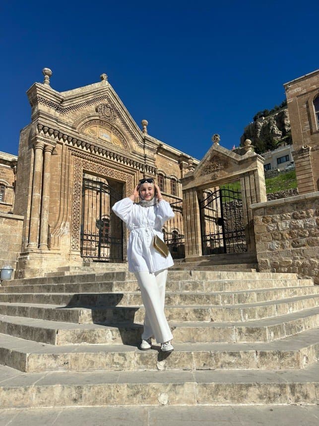 Sıla B. — çalışma 2