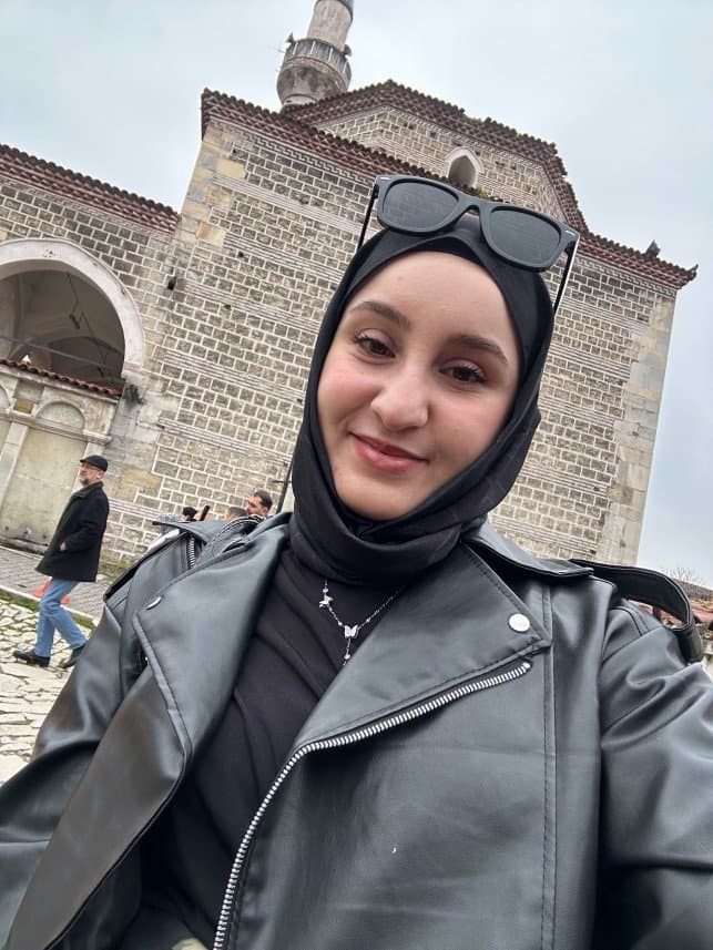 Sıla B. — çalışma 3