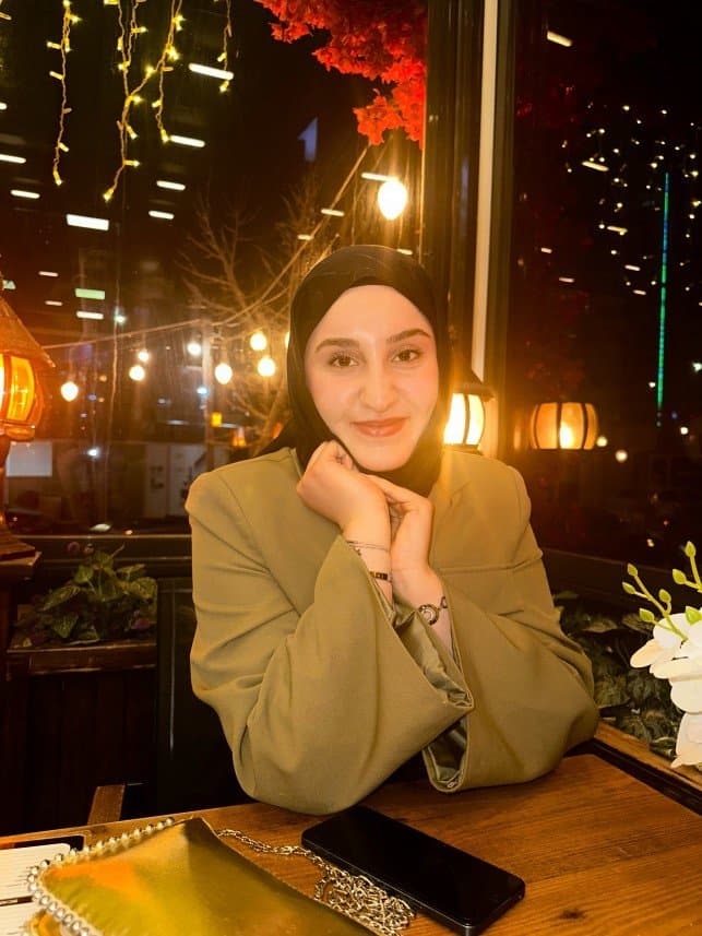 Sıla B. — çalışma 4