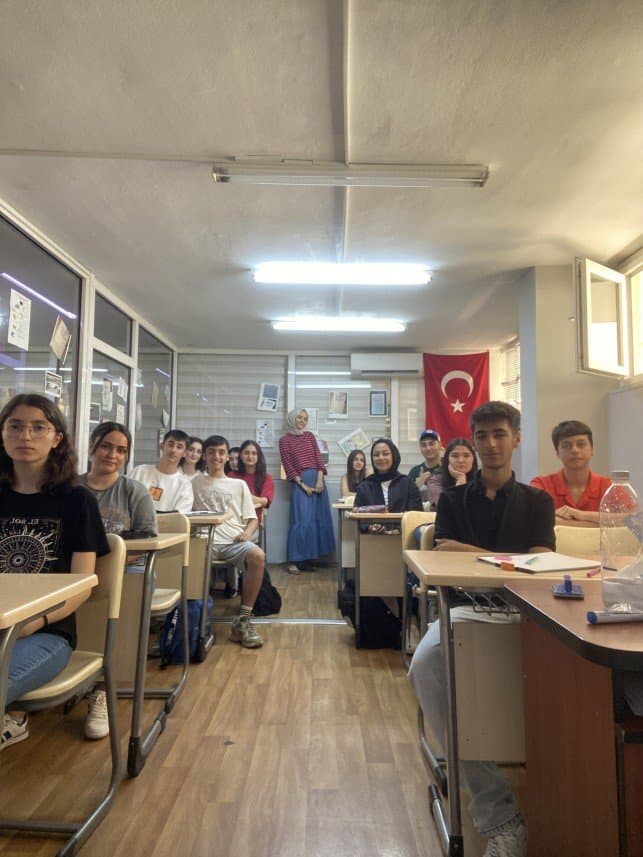 Sıla C. — çalışma 2