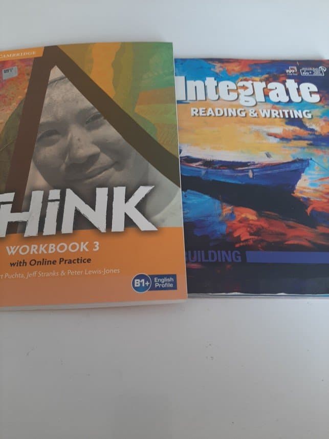 Simge K. — çalışma 1