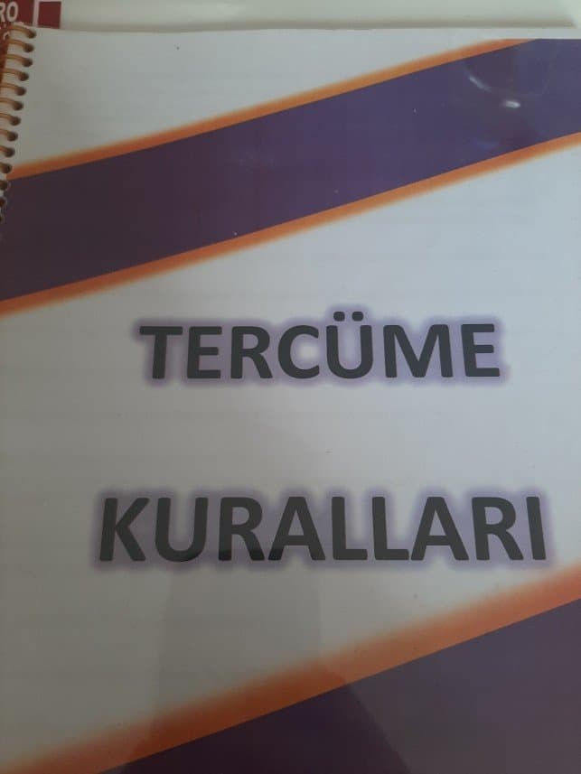 Simge K. — çalışma 3