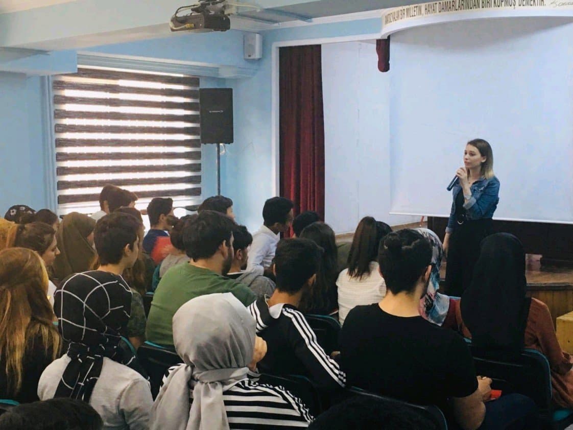 Simge Y. — çalışma 2