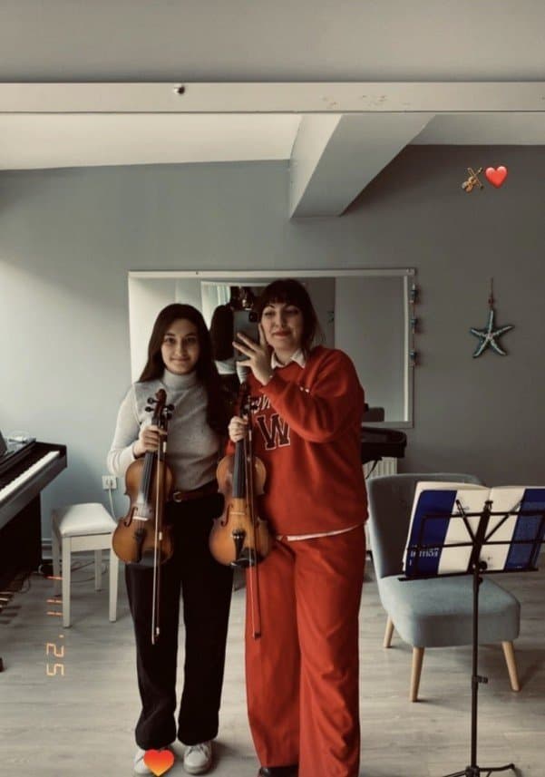 Simge Y. — çalışma 1