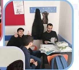 Sinan A. — çalışma 1