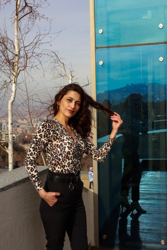 Sinan K. — çalışma 3