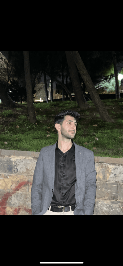 Sinan Ö. — çalışma 2