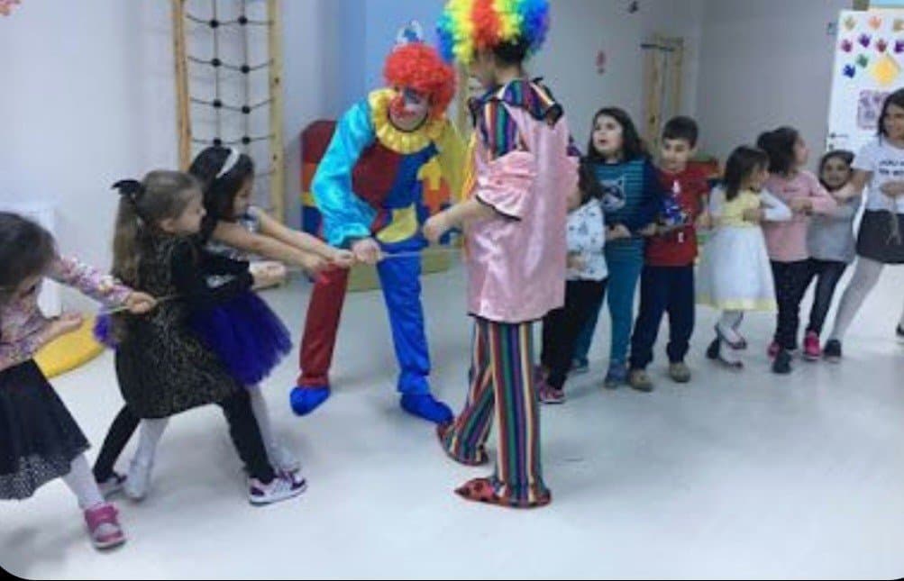 Sindirella O. — çalışma 1