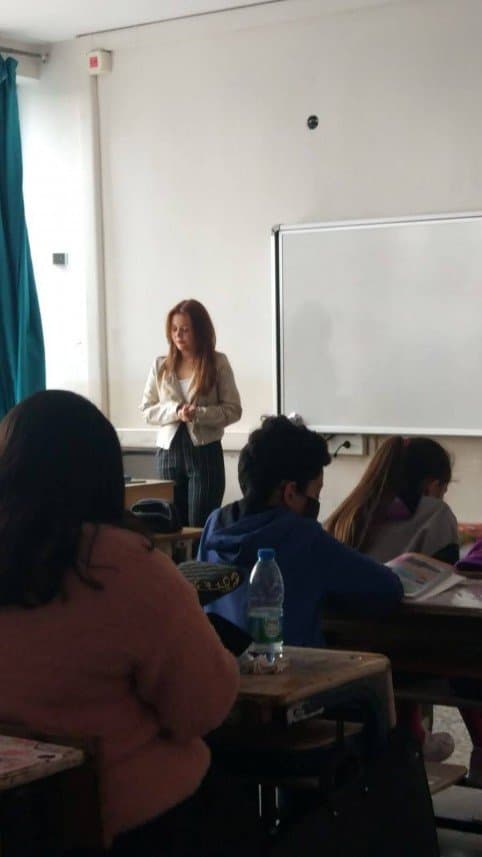 Sinem İ. — çalışma 1