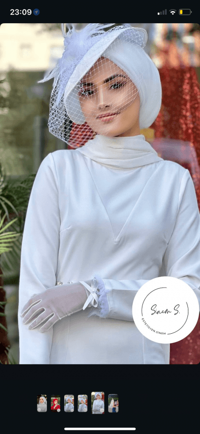 Sinem S. — çalışma 2