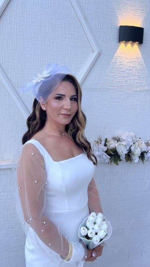 Sinemiz E. — çalışma 8