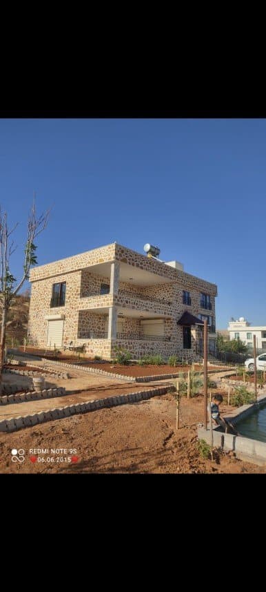 Siraç A. — çalışma 2