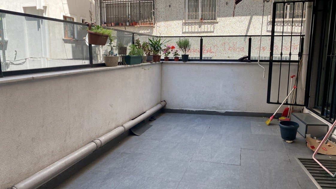 Siracettin K. — çalışma 5