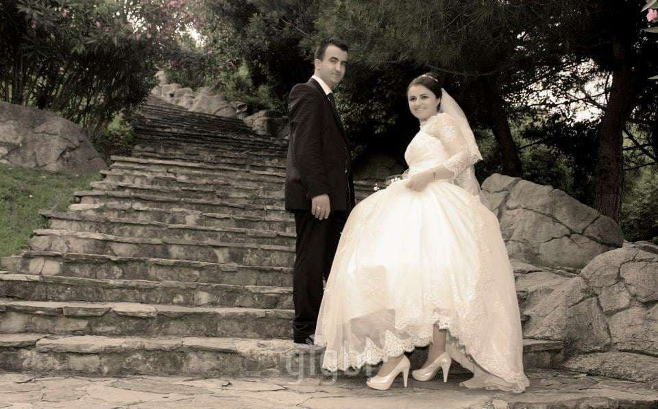 Şirin P. — çalışma 1