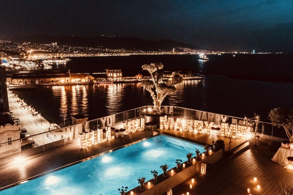 Smokin O. — çalışma 2