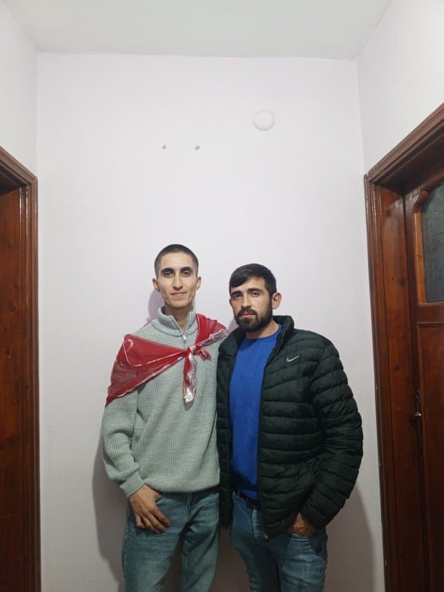 Soner D. — çalışma 3