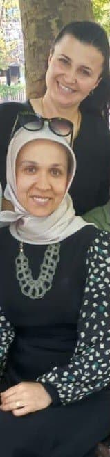 Songül A. — çalışma 1