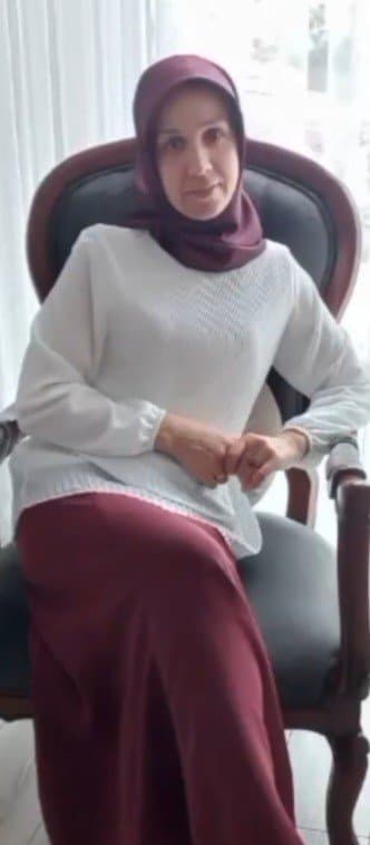 Songül A. — çalışma 2