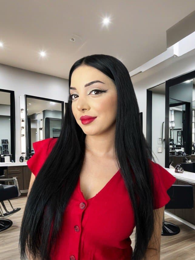 Songül M. — çalışma 1