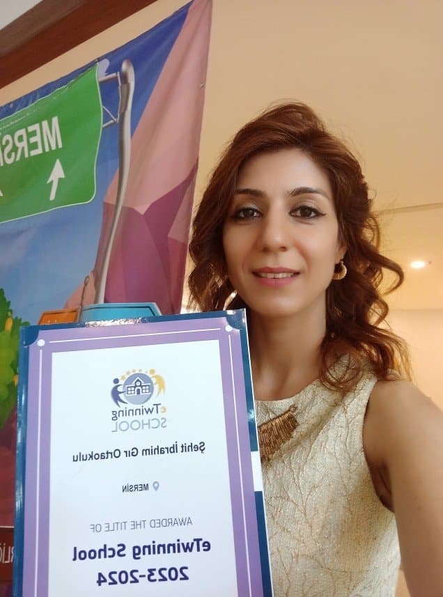 Songül Y. — çalışma 2