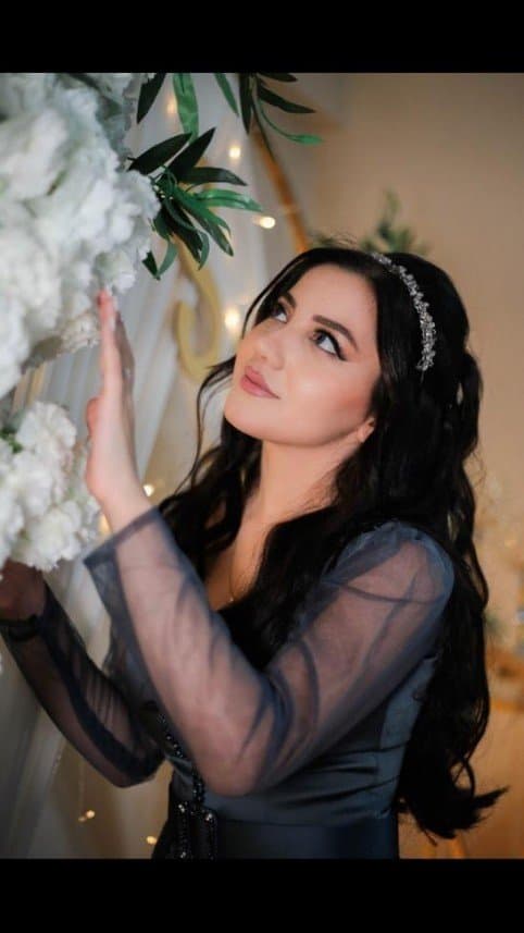 Songül M. — çalışma 8