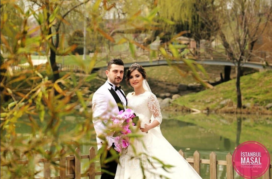 İstanbul F. — çalışma 4