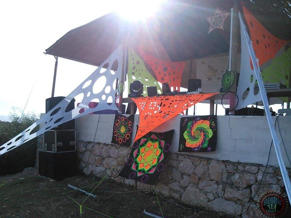 Starlove — çalışma 5