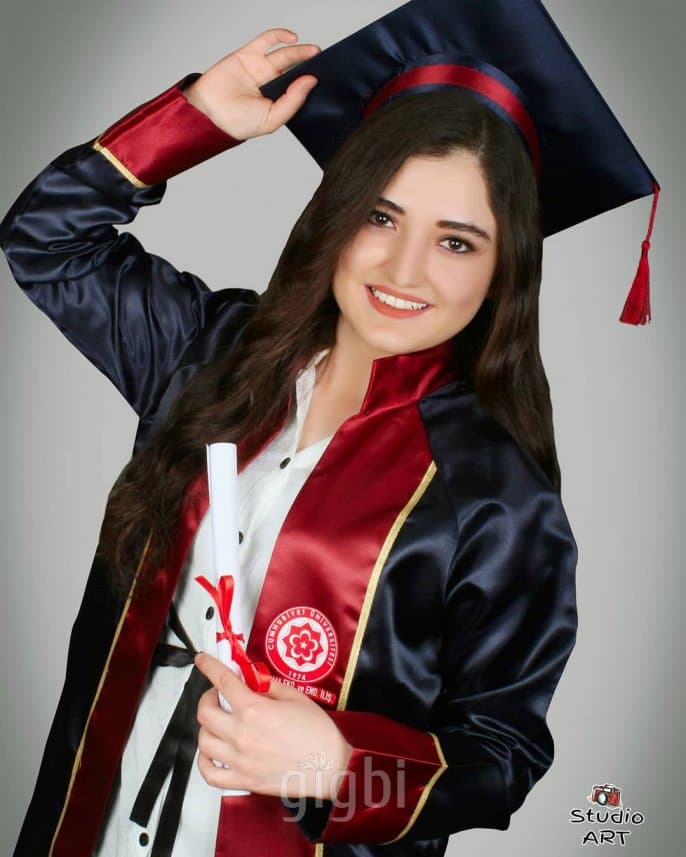 Studio A. — çalışma 4