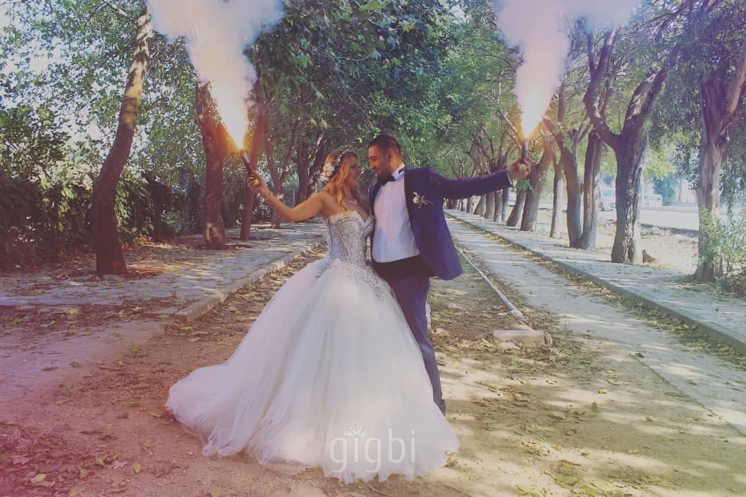 Studio B. — çalışma 5