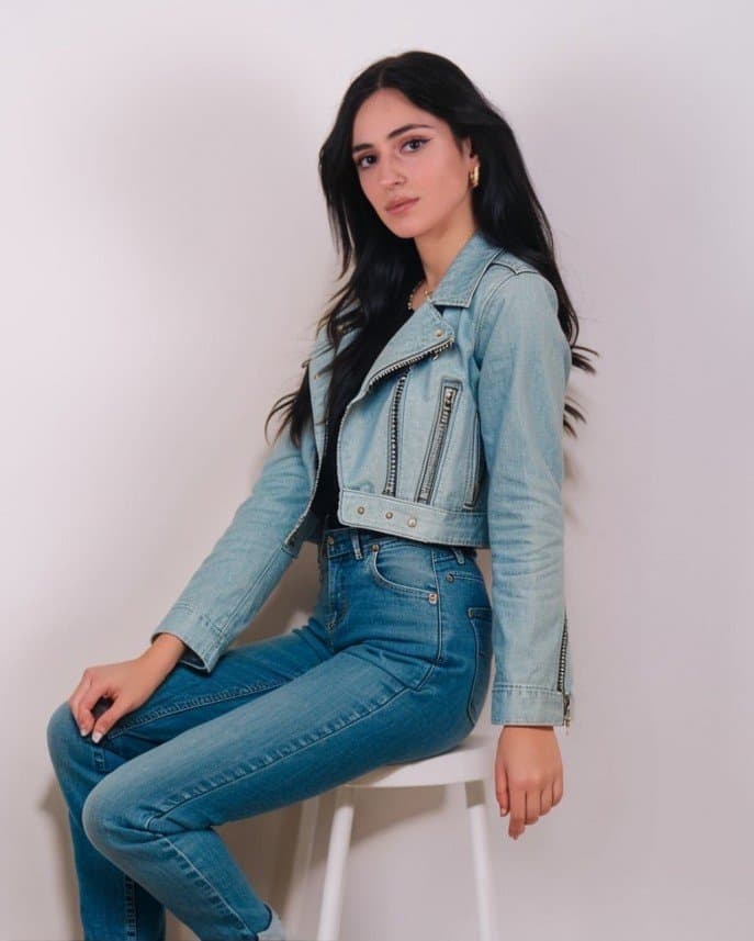 Studio S. — çalışma 1
