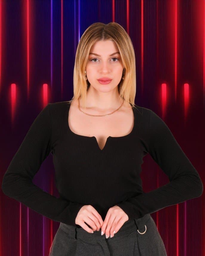 Studio S. — çalışma 6