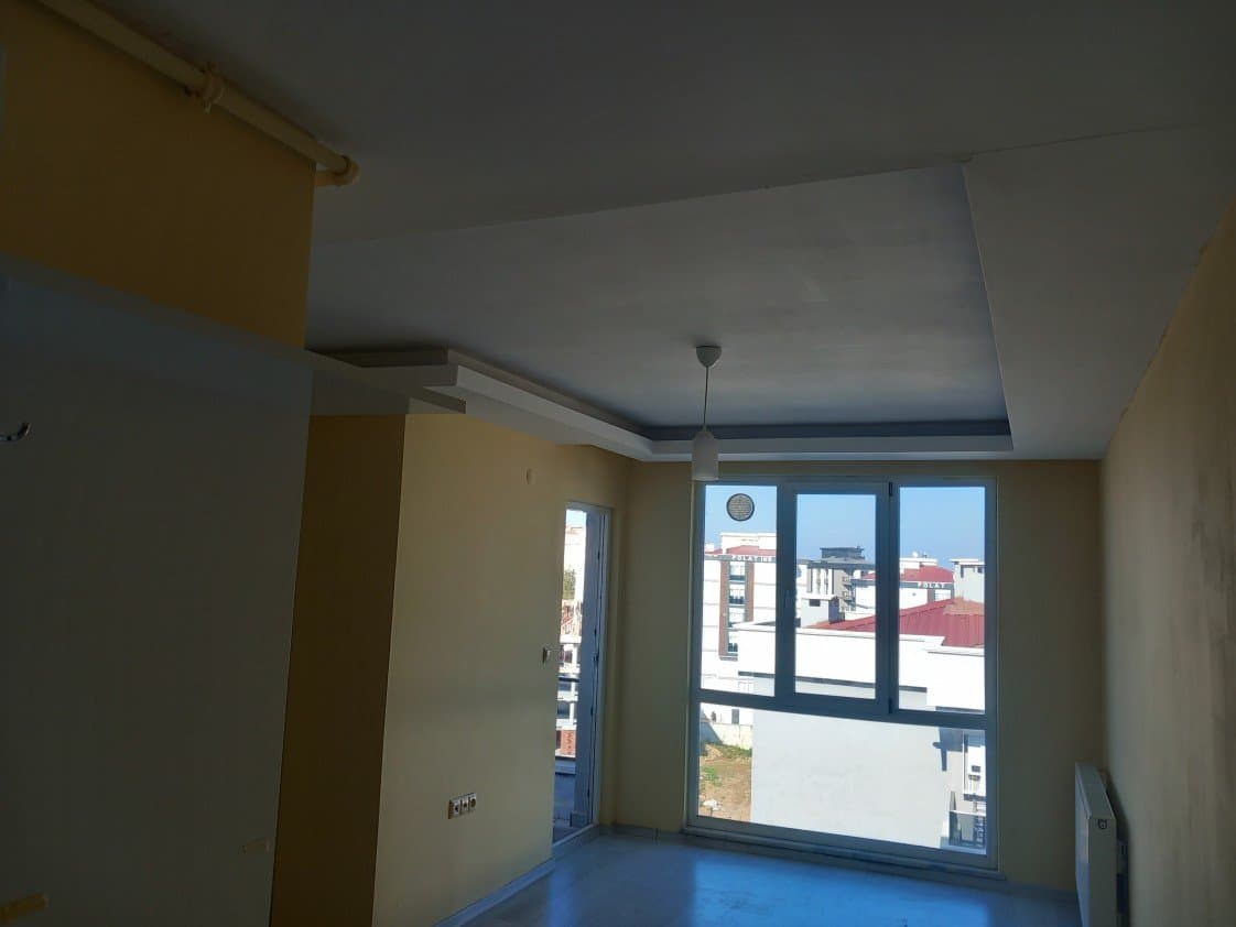 Suat C. — çalışma 1