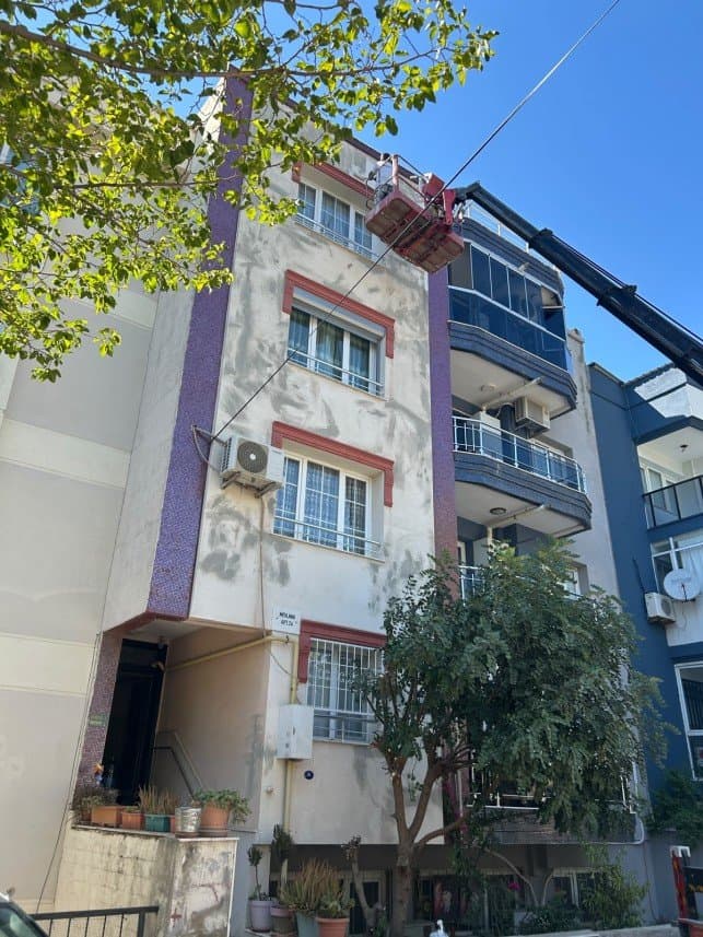 Suat D. — çalışma 3
