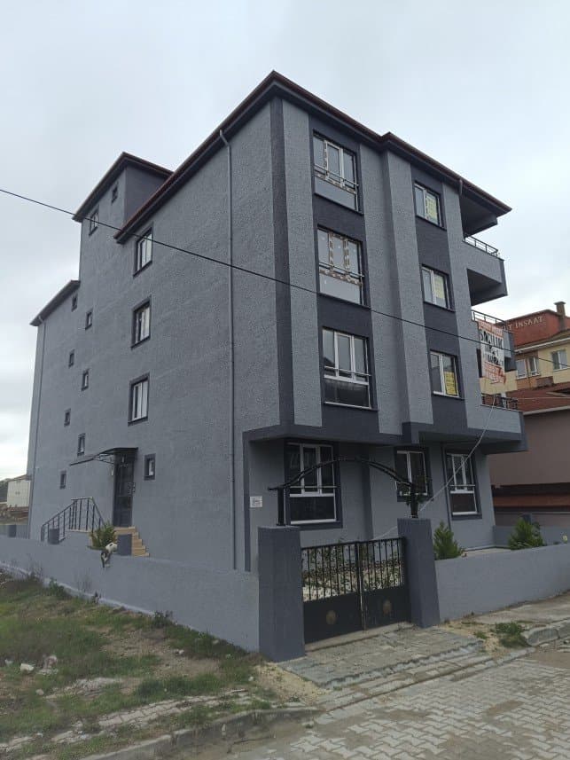 Suat G. — çalışma 8