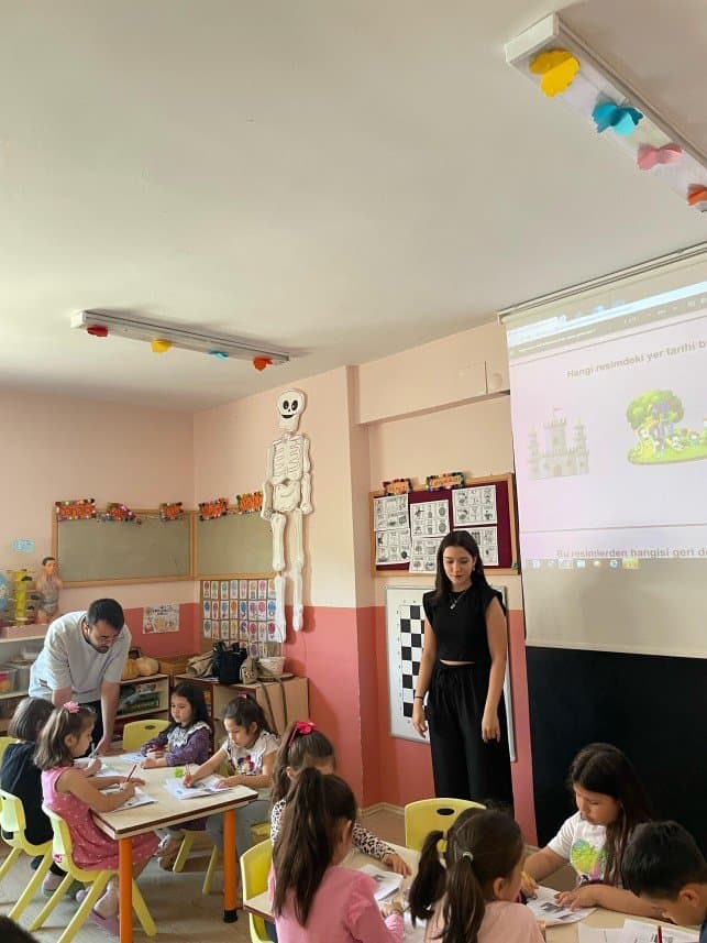 Sude A. — çalışma 4