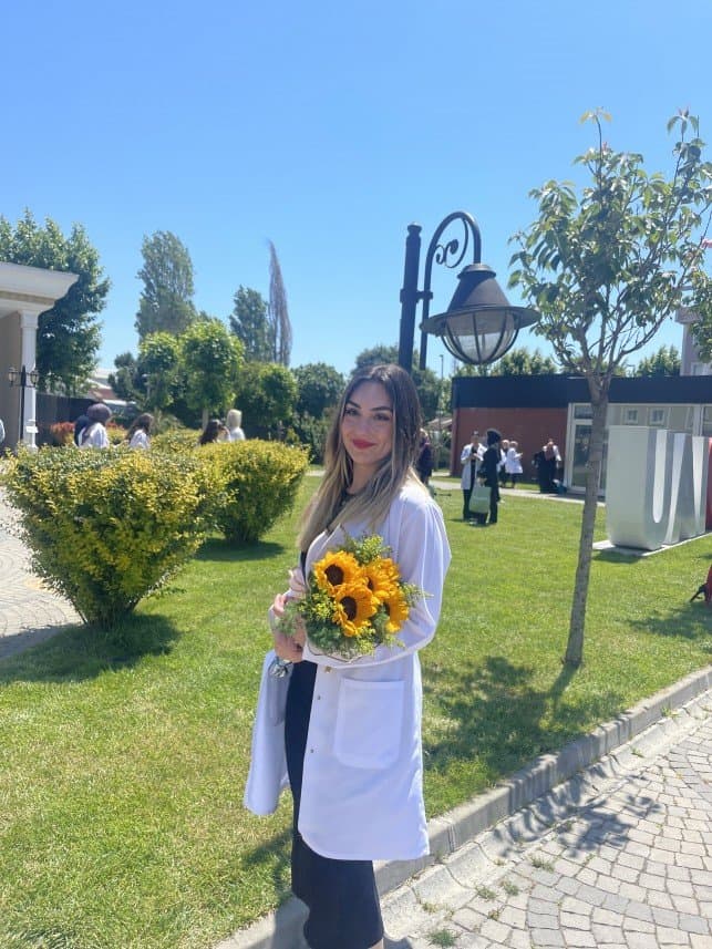 Sude B. — çalışma 3